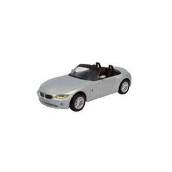 ƱԲġ ۥ󥦥 1/43 BMW Z4 ɥ С 421140 եȤ䥳쥯!
