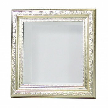 （同梱不可） フラワーアレンジ グロスボックスデコラ M WH FE-146 絵画のようにフラワーアレンジを楽しめる