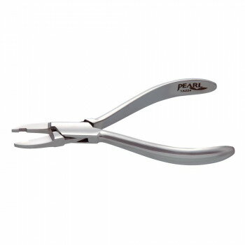 （同梱不可） プライヤー A-224 1A224 ステンレス製の眼鏡工具