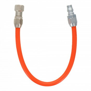 （同梱不可） H＆H　30cm手元ホース　FUXPM　049　133049 手元ホース