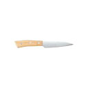 (同梱不可) LW-02 Lugna wood -ルグナウッド- ペティナイフ 皮むきや細かなカットに