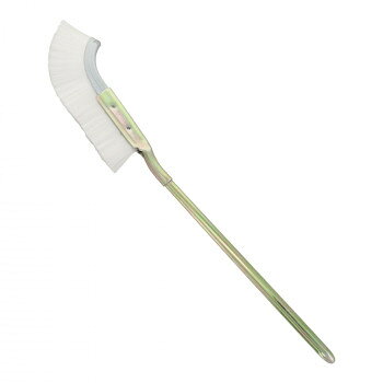 （同梱不可） H＆H　メンテナンスブラシ　J型　ナイロン　83K　329300 メンテナンスブラシ