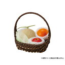 (同梱不可) 贈答用かご 39×32×12(38)cm 71-75 贈答用かご