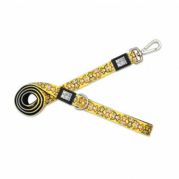 （同梱不可） マックス＆モーリー L リード モンキー 丈夫・軽量・速乾で柔らかくて握りやすい!