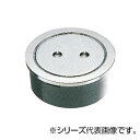 (同梱不可) SANEI 兼用掃除口 H52B-100 黄銅製の兼用掃除口