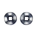 (同梱不可) リード工業 ヘルメットオプションリペアパーツ BC-10用シールドベース BC-10P BC-10用のオプションリペアパーツ