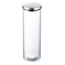 (同梱不可) 佐藤金属興業 SALUS 保存容器 スカンディック キャニスター パスタ ポット 保存容器