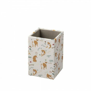 （同梱不可） メガネスタンド しばたさん 094403 可愛い便利なメガネスタンド