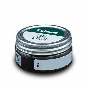 （同梱不可） Collonil(コロニル) シュークリーム 60ml ダークブラウン マイルドな靴専用クリーム。