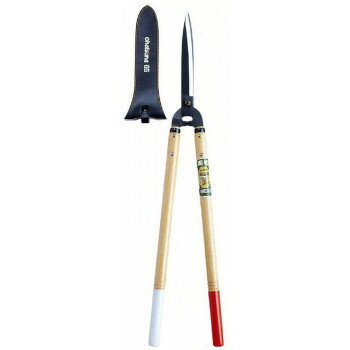 （同梱不可） 230　岡恒　刈込鋏　65型 技と逸材が生みだす、岡恒の刈込鋏です。(4)