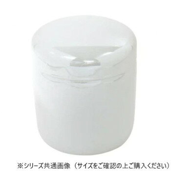 （代引き不可）（同梱不可） ペット供養 骨壷 パール ホワイト 2.3寸 060192 パール加工で華やかな骨壺