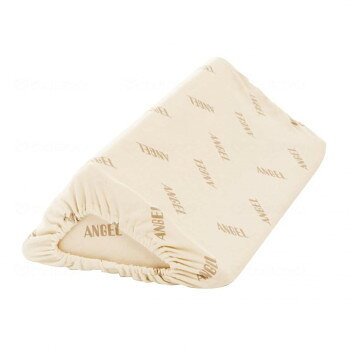 （同梱不可） 大阪エンゼル 洗えるフィット三角柱クッションII ベージュ 50 1312-50 886477 通気性に優れた素材で、ムレの不安を解消