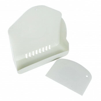 （同梱不可） フードキャッチャー まな板調理の受け皿に