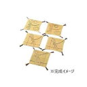(同梱不可) オリムパス 160 刺し子キット コースター 茜とんぼ 日本の伝統刺繍「刺し子」