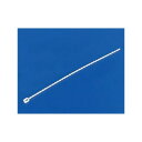 (同梱不可) ユニット 取付具ナイロン製 2.5φ×150mm 460-12 ナイロンバンド|詳細画像