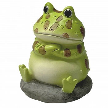 （同梱不可） Copeau(コポー) ツノの親分 73453 コポーの可愛いオブジェ