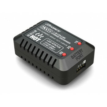 （同梱不可） G-FORCE G3SD Storage Discharger G0410 使い方カンタンつなぐだけ!