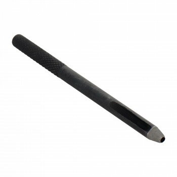 （同梱不可） H＆H　ブチ抜く　最強　皮ポンチ　2mm　107353 皮や布地などの穴開け用ポンチ