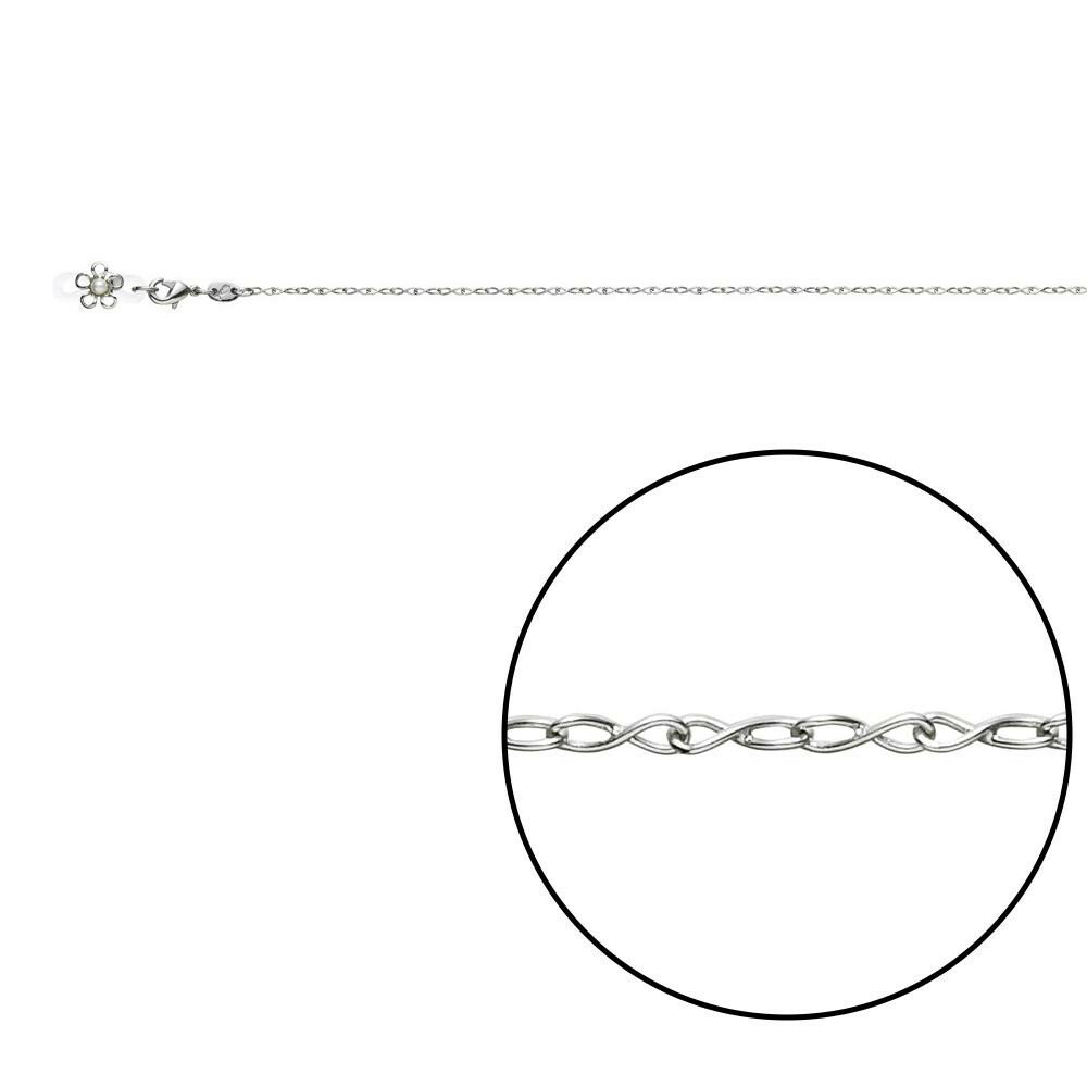 ※北海道・沖縄・離島への配送は、 別途送料がかかる場合がございますので、予めご了承くださいませ。ご注文後3〜4営業日後の出荷となります綺麗なデザインのメガネチェーンです。メガネをオシャレに彩ります。花のモチーフは片側のみのワンポイントです。サイズ長さ:約73cm個装サイズ：1.0×25.5×5.5cm重量個装重量：80g生産国日本衛生用品 可愛い かわいい おしゃれ オシャレ 便利 お得 まとめ買い キレイ 一人暮らし 同棲 雑貨 おもしろ パーティー 雑貨 広告文責 （株）國島屋 TEL:075-981-0330いつものメガネをもっとオシャレに。※モニターの設定などにより、実際の商品と色味や素材の見え方が異なる場合がございます。あらかじめご了承ください。【お手入れ方法】・ご使用後は、乾いた柔らかい布で汗や汚れを丁寧に拭き取ってください。【注意事項】・天然石等は汗や湿気、濡れ等により色落ちする場合があります。・高温のものに近づけたり、落としたり、ぶつけたり、無理な力を加えると変形する場合があります。・メッキ類でかぶれる体質の方は使用しないでください。・チェーンの長さは、ゴム輪の先から反対側のゴム輪の先までです。綺麗なデザインのメガネチェーンです。メガネをオシャレに彩ります。花のモチーフは片側のみのワンポイントです。fk094igrjs