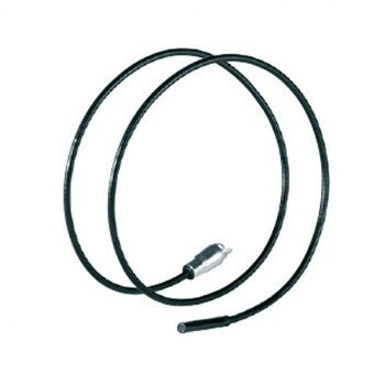 （同梱不可） レーザーライナー 工業用内視鏡 9mm1.5M カメラケーブル G3/G4 カメラケーブル