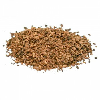 （代引き不可）（同梱不可） 岩佐佛喜堂 香原料・刻み 丁子(ちょうじ) 100g 刻みタイプの香原料。