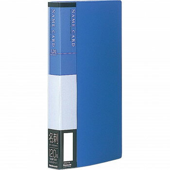 （同梱不可） ナカバヤシ　名刺ホ