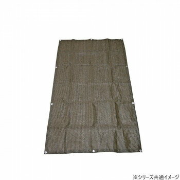 （同梱不可） サンシェードオーニング 200×300cm 3004 日差しをシャットアウト