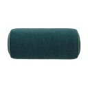 (同梱不可) filo decor ジャイアント ボルスター型クッション 40x18Rcm LS1311 BG ブルーグリーン ボルスター型のクッション(3)