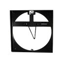 (代引き不可)(同梱不可) タイル用額縁(大) 5セット 作品のディスプレイなどに!