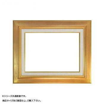 （同梱不可） 大額 7711 油額 M8 ゴールド 上品なデザインの油額。