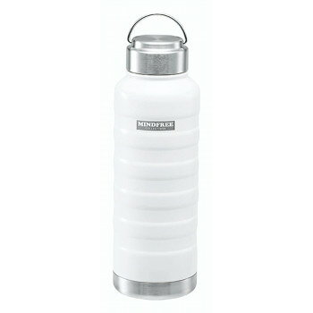 ��Ʊ���Բġ� MF-10W MINDFREE -�ޥ���ɥե꡼- ���ƥ�쥹�ܥȥ� 1000ml �ۥ磻�� ���ƥ�쥹������Ź�¤�������ݲ��������Ϥ��⤤