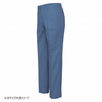 (同梱不可) アイトス ワークパンツ(ノータック)(男女兼用) ブルーグレー 88 622 シンプルなデザインで根強い人気の作業ズボン (同梱不可) アイトス ワークパンツ(ノータック)(男女兼用) ブルーグレー 88 622 シンプルなデザインで根強い人気の作業ズボン