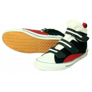 （同梱不可） 日進ゴム ハイパーV　屋根プロ　高所用 29.0cm トリコロール 1200 屈曲性があり、ストレスを感じにくい!