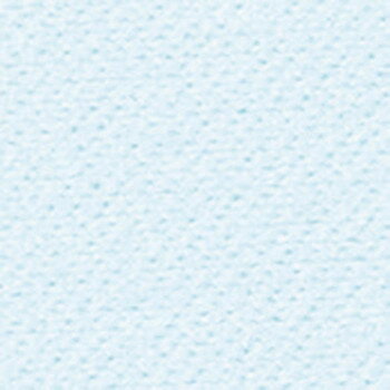 （同梱不可） フットマーク ニューハッスイシーツ 100×150cm ブルー 403111 エアーマットにも最適!