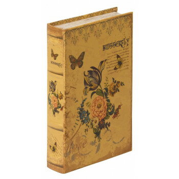 （同梱不可） BOOK BOX ブックボックス 28415 インテリアとしても、小物入れとしても