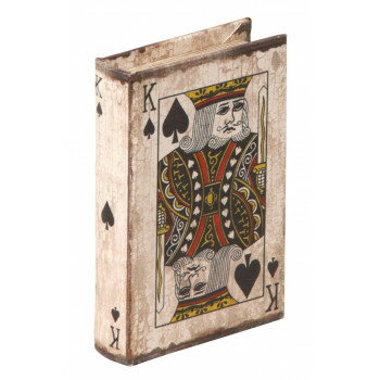 ��Ʊ���Բġ� BOOK BOX �֥å��ܥå��� 28456 ����ƥꥢ�Ȥ��Ƥ⡢��ʪ����Ȥ��Ƥ�