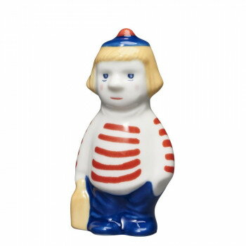 （同梱不可） （A） Moomin ムーミン ミニフィギュア ミニフィギュア トゥーティッキ　1027447 お子様..