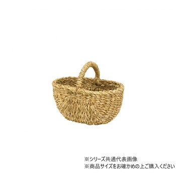 Other - （同梱不可） 大橋新治商店 ホグラバスケット マルシェS 19-154 カジュアルなバスケット
