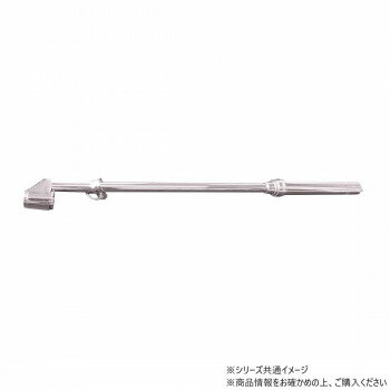 （同梱不可） チップトップ 新ISO対応棒ゲージ 1100KPA 455MM GF-ILL 高精度なエアゲージ