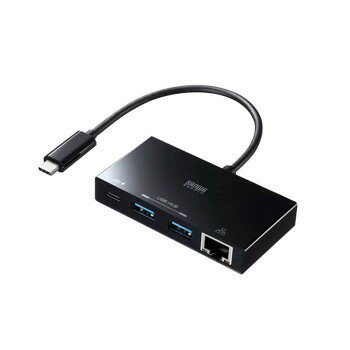 isjUSB Type-Cnut MKrbgLANA_v^ USB-3TCH20BK