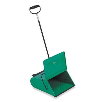 （同梱不可） 文化チリトリ DP4630000 取手付きチリトリ