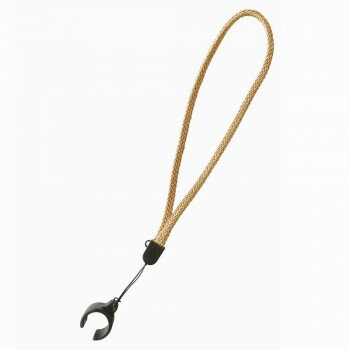 （同梱不可） ケイ・ホスピア 交換用ストラップ ANストラップ径19 ストラップ