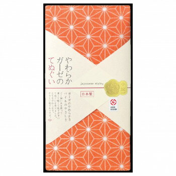 ※北海道・沖縄・離島への配送は、 別途送料がかかる場合がございますので、予めご了承くださいませ。 ご注文後7〜8営業日後の出荷となります 全てを40番単糸の細番手にすることで、肌にやさしくて軽くて丈夫、使えば使うほどやわらかく変化する表ガーゼ・裏パイルができました。製造過程も人と環境に配慮しているので安心です。泉州タオル職人の知恵と工夫と技術が生み出した、ほかでは真似できないタオルです。薄手で乾きやすく、しっかりと吸収します。裏面のパイル地は吸水性も高く、薄手で嵩張らないので普段使いにピッタリです。サイズ約34×90cm個装サイズ：23.1×12.4×1.9cm重量個装重量：70g素材・材質表:ガーゼ、裏:パイルプリント綿100%生産国日本 可愛い かわいい おしゃれ オシャレ 便利 お得 まとめ買い キレイ 一人暮らし 同棲 雑貨 おもしろ パーティー 雑貨 広告文責 （株）國島屋 TEL:075-981-0330・お客様都合でのキャンセルの場合、出荷前後にかかわらず別途キャンセル料や手数料がご請求となります。予めご了承ください。・メーカーから取り寄せ商品となります。お客様ご注文のタイミングやメーカー在庫状況によっては欠品・廃盤の可能性がございます。予めご了承ください。fk094igrjs