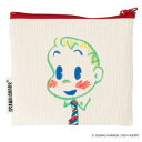 (同梱不可) OSAMU GOODS(オサムグッズ) ポケットティッシュポーチ JACK CKOS011-1 プレゼントにも最適です(4)