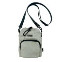 (同梱不可) ROOTOTE ルートート ショルダーバッグ SN.ベビールー.パッカブル-B Gray 131602 旅をフレキシブルにするパッカブルシリーズ(4)