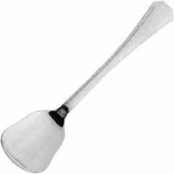 （同梱不可） 佐藤金属興業 エクシード アイスクリームスプーン 昔ながらのデザインのカトラリー