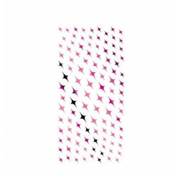 （同梱不可） ツメキラ KAIproduce Sparkly metallic pink(ジェル専用) SG-KAI-010 光、輝きがテーマ