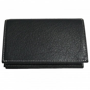 （同梱不可） ASHFORD アシュフォード システム手帳 ディープ MICRO5 8mm+名刺入レ ネイビー 2101-077 ポケットに1つあるだけで心強い優れものアイテムです