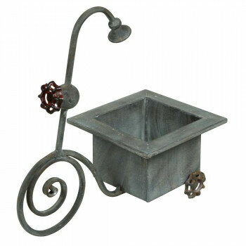 （同梱不可） フラワースタンド　81233 ユニークなフラワースタンドです!