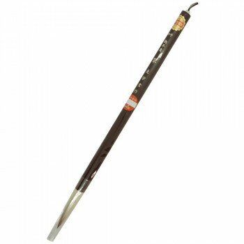 （同梱不可） 長栄堂 翠(4号) イタチ毛・羊毛 16590 長栄堂自慢の毛筆です。